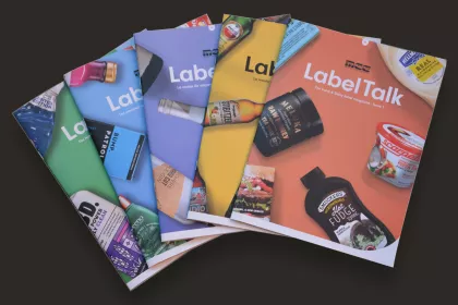 Bigger view of Brochures
