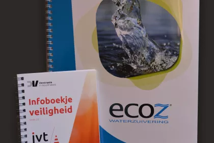 Bigger view of Brochures
