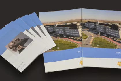 Bigger view of Folders