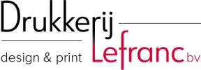 Drukkerij Lefranc